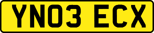 YN03ECX