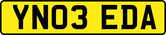 YN03EDA
