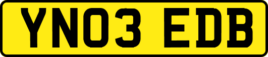 YN03EDB