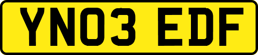 YN03EDF