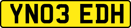YN03EDH