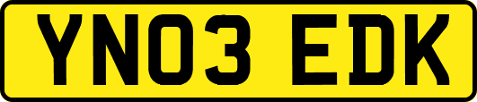 YN03EDK