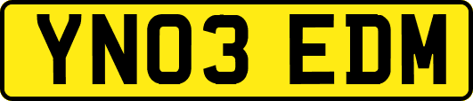 YN03EDM