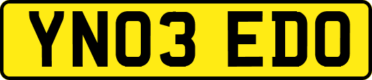 YN03EDO