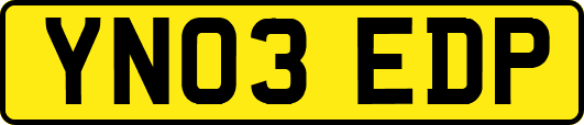 YN03EDP