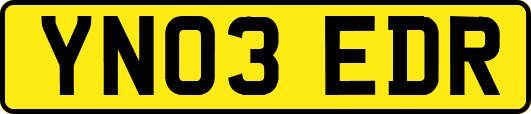 YN03EDR