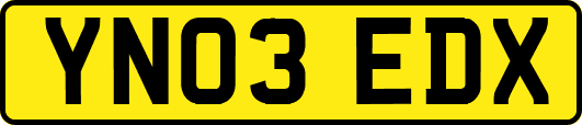 YN03EDX