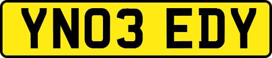 YN03EDY