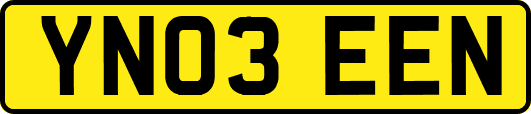 YN03EEN