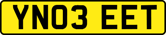 YN03EET