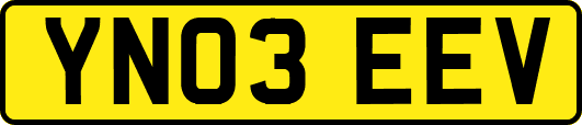 YN03EEV