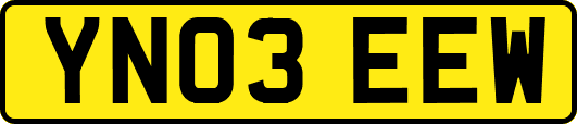YN03EEW