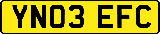 YN03EFC