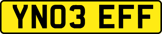 YN03EFF