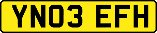 YN03EFH