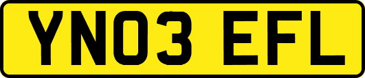YN03EFL