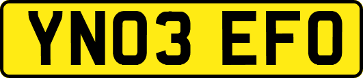 YN03EFO