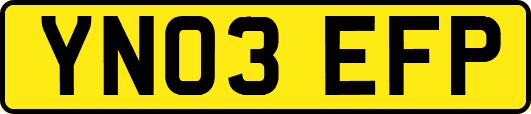 YN03EFP