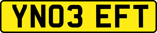 YN03EFT