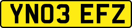YN03EFZ