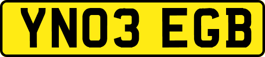 YN03EGB