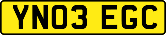 YN03EGC