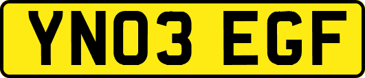 YN03EGF