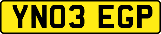YN03EGP