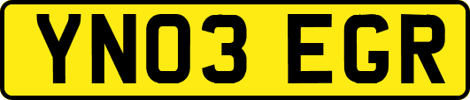YN03EGR
