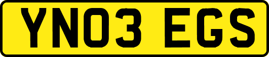 YN03EGS