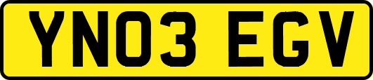YN03EGV