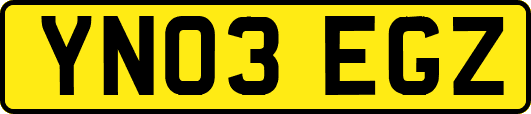 YN03EGZ