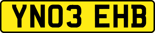 YN03EHB