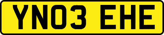YN03EHE