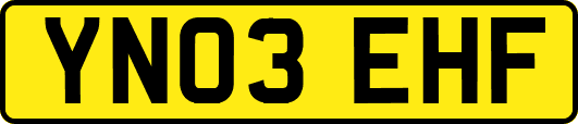 YN03EHF