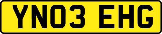 YN03EHG