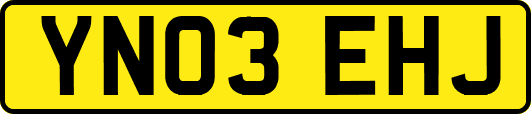 YN03EHJ