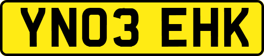 YN03EHK