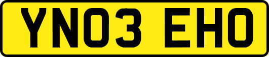 YN03EHO