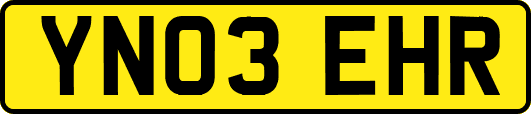 YN03EHR