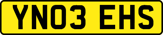 YN03EHS