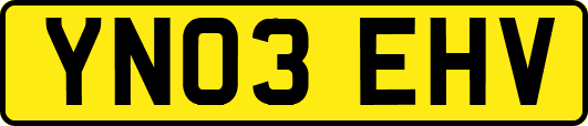 YN03EHV