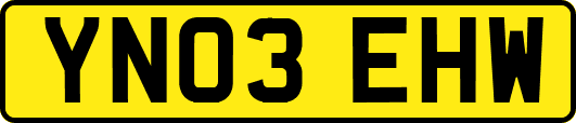 YN03EHW