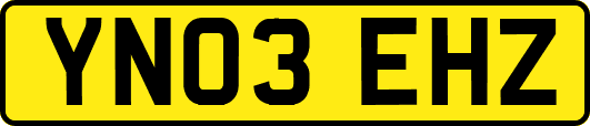 YN03EHZ