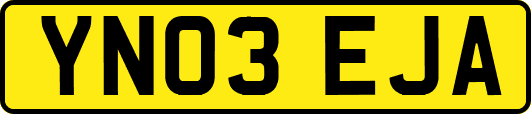 YN03EJA