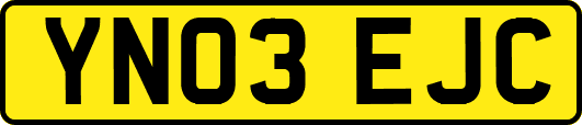 YN03EJC
