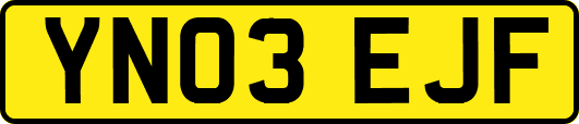 YN03EJF