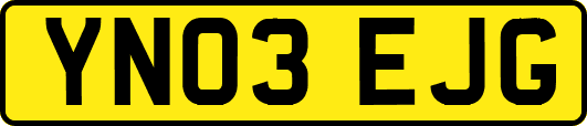 YN03EJG