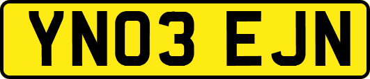 YN03EJN