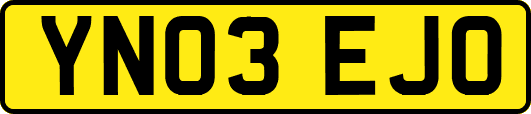 YN03EJO